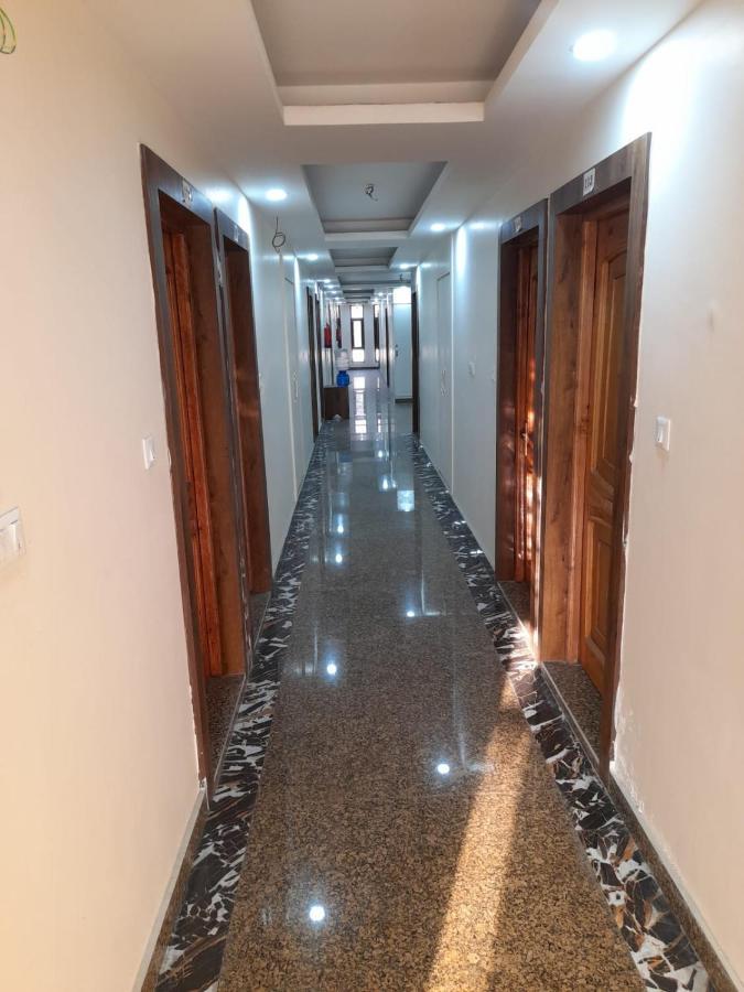 Hotel Zoon Dabb Srinagar Airport Kashmir Exteriör bild