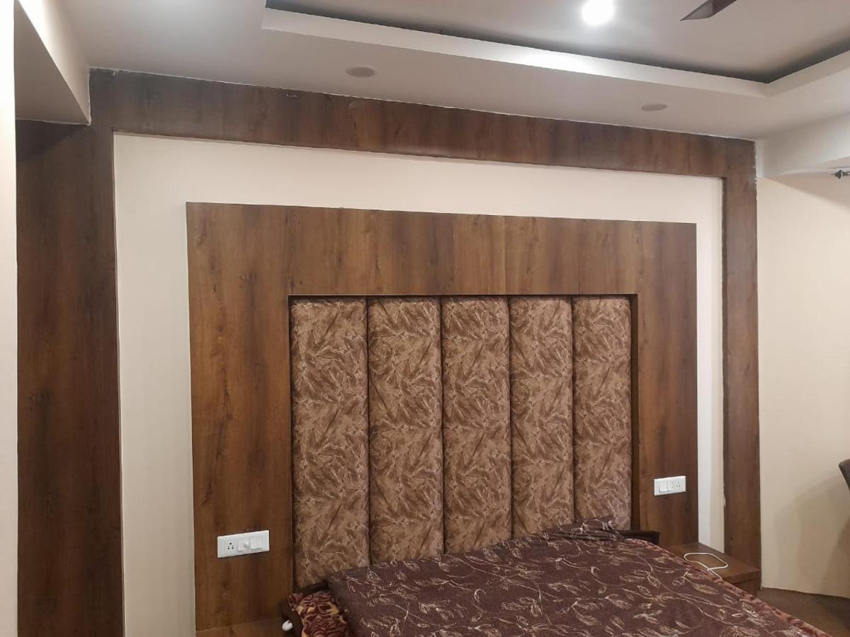 Hotel Zoon Dabb Srinagar Airport Kashmir Exteriör bild